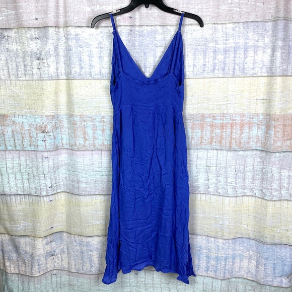 Who Cares Dress